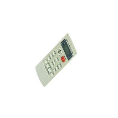 HomeLoft Basics Replacement Remote Control Compatible for Commercial Cool CSAH2420AC CSAH1220AC CSAH1215AC CSAH1820AC Windosw Room Air Condtioner
