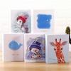 TATSEN 6 Inch Photo Album 100 Pockets Picture Storage Scrapbooking Sticker Case Cartoon Photo Album Book Frame (Color : C, Size : 6 inch) view 2
