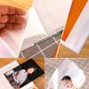 TATSEN 6 Inch Photo Album 100 Pockets Picture Storage Scrapbooking Sticker Case Cartoon Photo Album Book Frame (Color : C, Size : 6 inch) view 3