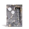 Ashland 40ct. Warm White Pearl LED String Lights view 1