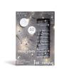Ashland 40ct. Warm White Silver Pearl LED String Lights view 1