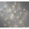 Ashland 40ct. Warm White Silver Pearl LED String Lights view 2