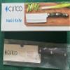Cutco Nakiri Knife-This is THE knife for vegetable prep. Designed for clean slicing, chopping and dicing of fruits and vegetables view 2
