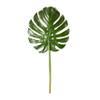 Ashland Tropical Monstera Leaf Stem view 1