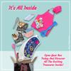 Ultimate Easy Baking Oven Bundle For Kids With 19 Items - Oven, 2 Refill Mixes, Apron, Hat, Bowl, Spatula, Whisk, 9 Stickers, Baking Pan & Tool (Heroic Hot Pink Baker Bundle) view 3