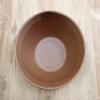 [Amazon.co.jp Exclusive] Commercial Set - One Piece of Ramen! Specialty Artisan's Vessel, Shinogi-Shaped Ramen Bowl, Oribe Buki, 6.8 Ramen, 10 Pieces view 2