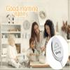 Good Morning Nanny Spoons Gift for Grandma Nana Gifts for Mothers Day Birthday Gift for Nana Grandmother Tea Coffee Spoon for Grandma Nanny Gifts from Grandchildren Grandkids view 3