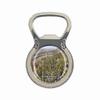 Gran Canaria Spain Fridge Magnet Bottle Opener Tourist Souvenir Gift Collection Refrigerator Magnetic Sticker view 1