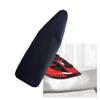 Iron Board Cover,Extra Thick Heavy Duty Ironing Board Cover And Pad,Ironing Board Cover,Iron Cover Replacement Ironing Board Cover With Silver Coating,Suitable For 125*46cm/49.2*18.1in Ironing Board ( view 1