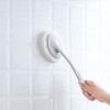 Long Handle Sponge Brush, Floor Brush, Nano Sponge Toilet Brush, Toilet Brush, Bathtub Brush, Kitchen Cleaning Brush. view 2
