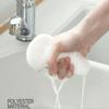 Long Handle Sponge Brush, Floor Brush, Nano Sponge Toilet Brush, Toilet Brush, Bathtub Brush, Kitchen Cleaning Brush. view 3