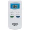 Universal Replacement Remote Control for Soleus Air Air Conditioner view 2