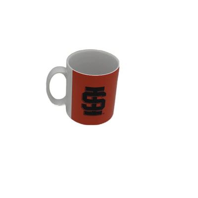 11oz NCAA/Idaho ST SBL Rally Mug