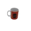 11oz NCAA/Idaho ST SBL Rally Mug view 1