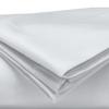 AB Lifestyles 2 Pack 12x18 Mist 300 Thread Count 100% Cotton Travel Pillowcase Go Anywhere Toddler Size Made in The USA view 2