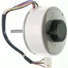 Air Conditioning Motor WZDK13-38G-1(RD-310-13-8) DC Brushless Fan Motor, 13W Inverter air Conditioner Motor DC Motor for Central air Conditioner view 2