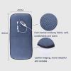 oiakus Heated Seat Pad for Office Chair, HIPS and Back Heated Seat Cushion, Intelligent Temperature Controller and 4 Temperature Settings, Automatic Shut-Off, for Home, Office Chair and More view 3