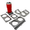 OFFROAD ANONYMOUS Packout Cup Mount (Mounting Options: Flat Mount, Single Cup) view 1