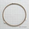 MaksPRO WB06X10705 Rotating Ring Asm fits Microwave (AP3993991) WB06X10665 1262343 AH1480805 view 1