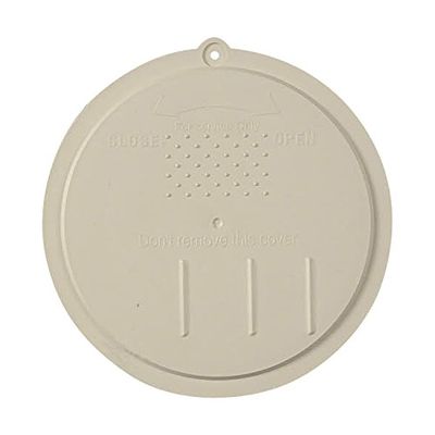 MaksPRO WB06X10712 Cover Stirrer Fan fits Microwave 1473299 AH1480811 EA1480811 PS1480811