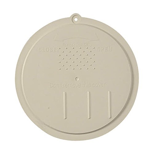 MaksPRO WB06X10712 Cover Stirrer Fan fits Microwave 1473299 AH1480811 EA1480811 PS1480811