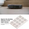 12 Pack Robot Vacuum Water Filter, Robot Vacuum Water Filter Filtering Replacement Compatible with XV 11 XV 12 XV 14 XV 21 Robot Vacuums view 2