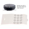 12 Pack Robot Vacuum Water Filter, Robot Vacuum Water Filter Filtering Replacement Compatible with XV 11 XV 12 XV 14 XV 21 Robot Vacuums view 4