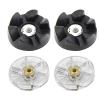 AD-4 Pack Replacement Parts Gears,Compatible for Nutribullet 600W & 900W Blender Juicers view 1