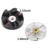 AD-4 Pack Replacement Parts Gears,Compatible for Nutribullet 600W & 900W Blender Juicers view 2