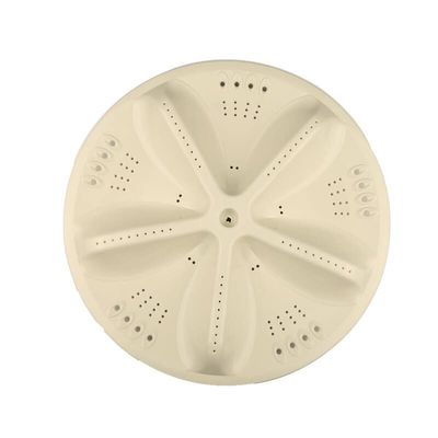 Washing Machine Parts XQB60-M813Z/M808/Y809 34CM 11 Leaf Water Impeller Impeller Tooth
