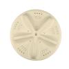 Washing Machine Parts XQB60-M813Z/M808/Y809 34CM 11 Leaf Water Impeller Impeller Tooth view 1