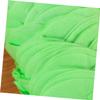 100Pcs Lotus Shape Cupcake Wrappers Muffin Liners for Baking for Parties and Events view 3