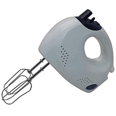 RMENST Hand Mixer Electric, Hand Mixers Kitchen Handheld, Stainless Steel Attachments, for Dough Cream Cake Egg