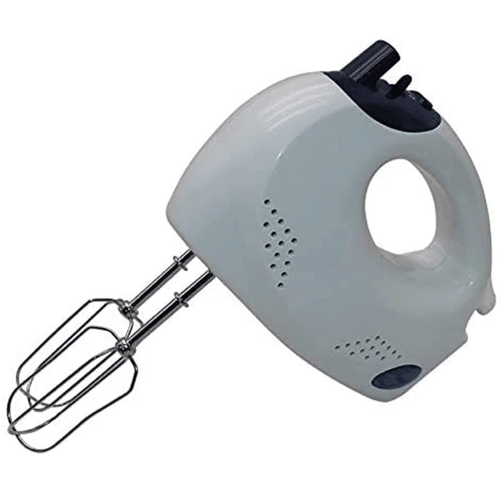RMENST Hand Mixer Electric, Hand Mixers Kitchen Handheld, Stainless Steel Attachments, for Dough Cream Cake Egg