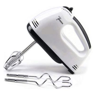 RMENST Hand Mixer Electric, Handheld Kitchen Mixer, Kitchen Mixer, Cake Mixer, Hand Mixer, for Cake