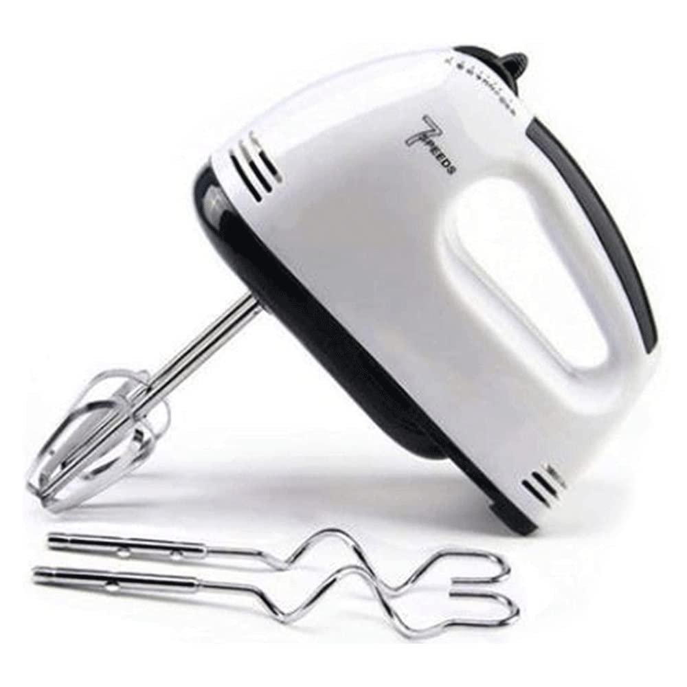 RMENST Hand Mixer Electric, Handheld Kitchen Mixer, Kitchen Mixer, Cake Mixer, Hand Mixer, for Cake