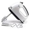 RMENST Hand Mixer Electric, Handheld Kitchen Mixer, Kitchen Mixer, Cake Mixer, Hand Mixer, for Cake view 1