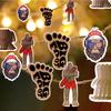 Haigoo Sasquatch String Lights,Sasquatch Gifts for Men Women,16.5ft USB Operated Lights with Remote&Timer,Travel Trailer Party Lights for RV Awnings,Campsite Dcor,Camping,Bedroom,Birthday Party view 4