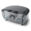 Dream Station 2 Water Chamber Tank Clear with Dark Gray Portable Lid (Dish-Washer Safe). view 1