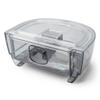 Dream Station 2 Water Chamber Tank Clear with Dark Gray Portable Lid (Dish-Washer Safe). view 4