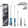 Customized Screwdriver Compatible with Dyson V6 V7 V8 V10 V11 V12 V15 Vacuum Cleaner, Screwdriver Set for Maintenance and Cleaning Disassembly view 1