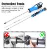 Customized Screwdriver Compatible with Dyson V6 V7 V8 V10 V11 V12 V15 Vacuum Cleaner, Screwdriver Set for Maintenance and Cleaning Disassembly view 4