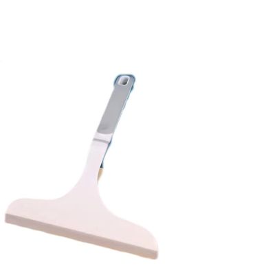 Car wash Wiper Glass Marble Zhuo face Wiper, Double-Sided Cleaning Wipe Professional Glass Cleaning Tools (White)