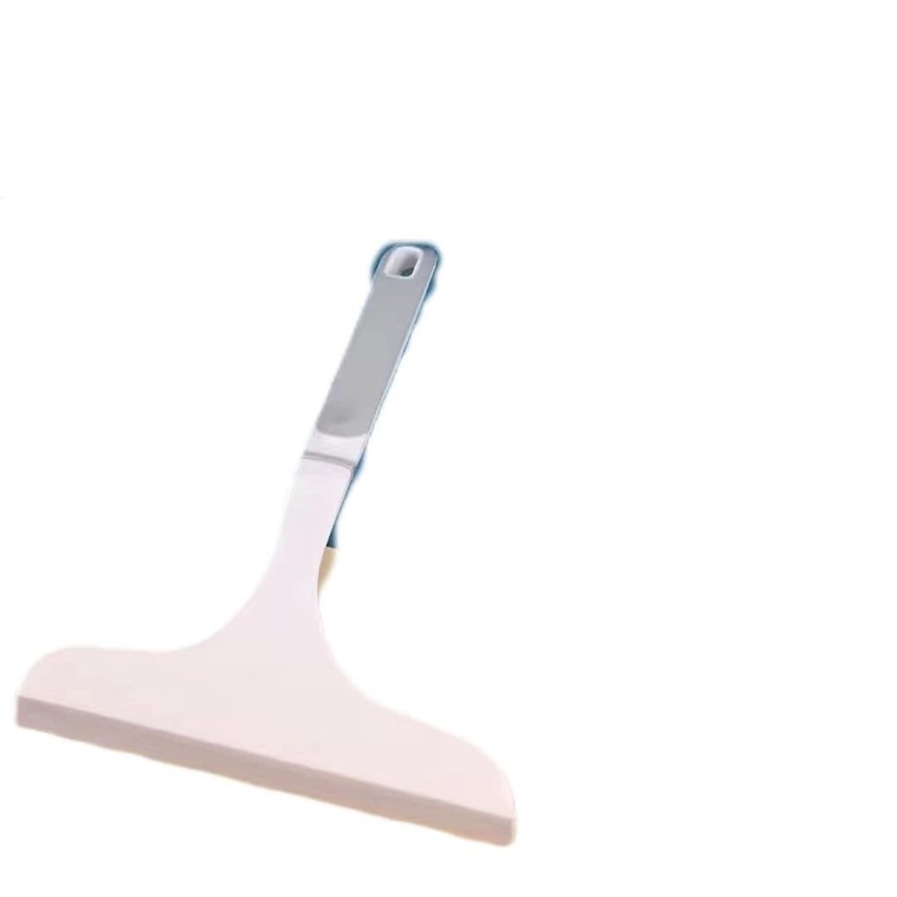 Car wash Wiper Glass Marble Zhuo face Wiper, Double-Sided Cleaning Wipe Professional Glass Cleaning Tools (White)