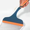 Car wash Wiper Glass Marble Zhuo face Wiper, Double-Sided Cleaning Wipe Professional Glass Cleaning Tools (White) view 3