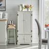 Simple Living Aston Tall Cabinet Mint view 3