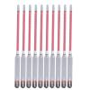 10Pcs e Making Meter & Test Jar Set - Essential Home Breg Beer Hydrometer & Tester for Accurate Readings - Household Supplies for DIY e & Beer Enthusiasts view 2