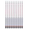 10Pcs e Making Meter & Test Jar Set - Essential Home Breg Beer Hydrometer & Tester for Accurate Readings - Household Supplies for DIY e & Beer Enthusiasts view 3