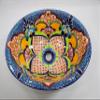 17" X 14" TALAVERA SINK drop in or undermount mexican bathroom handmade ceramic view 1