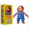 Spirit Halloween 24 Inch Chucky Good Guys Doll, Multicolor view 1
